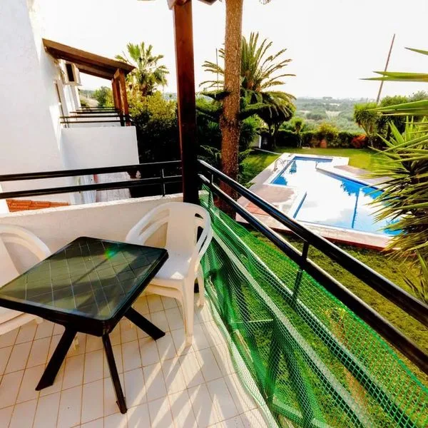 Classic Apartments - zdjęcie 4