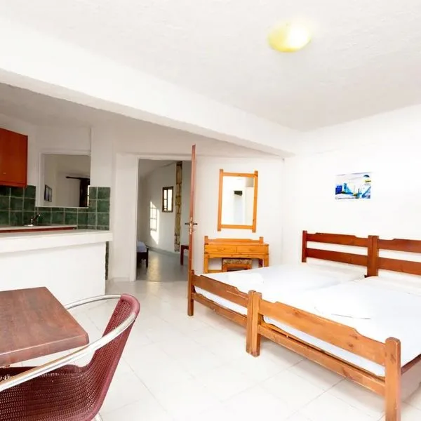 Classic Apartments - zdjęcie 3