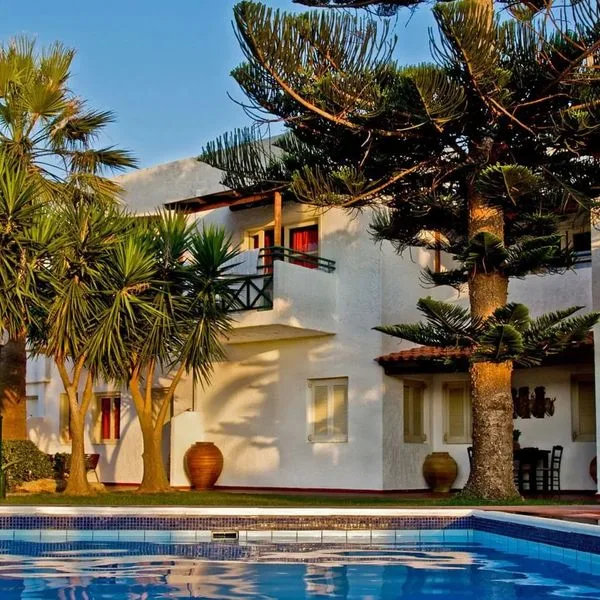 Classic Apartments - zdjęcie 2