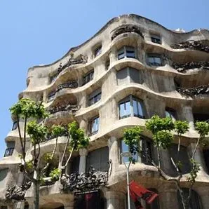 Magia Barcelony - zdjęcie 5