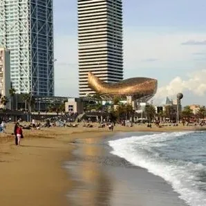 Magia Barcelony - zdjęcie 3