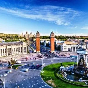 Magia Barcelony - zdjęcie 2