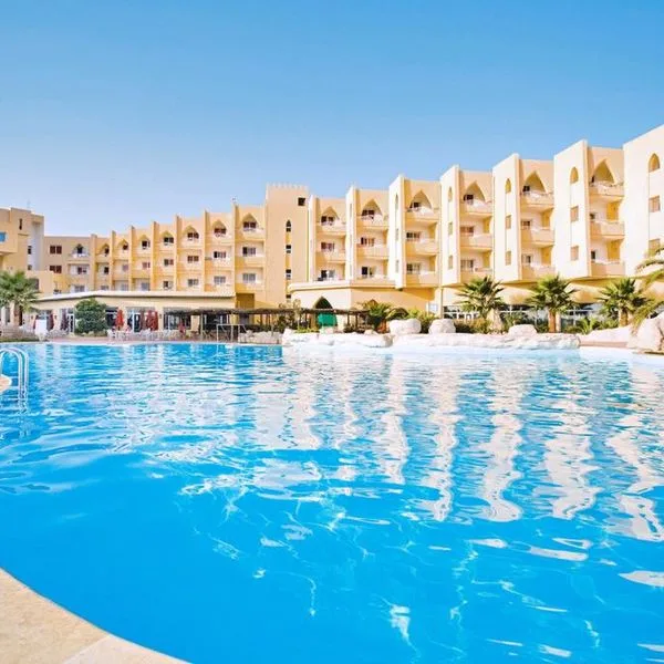 Skanes Serail - zdjęcie 5