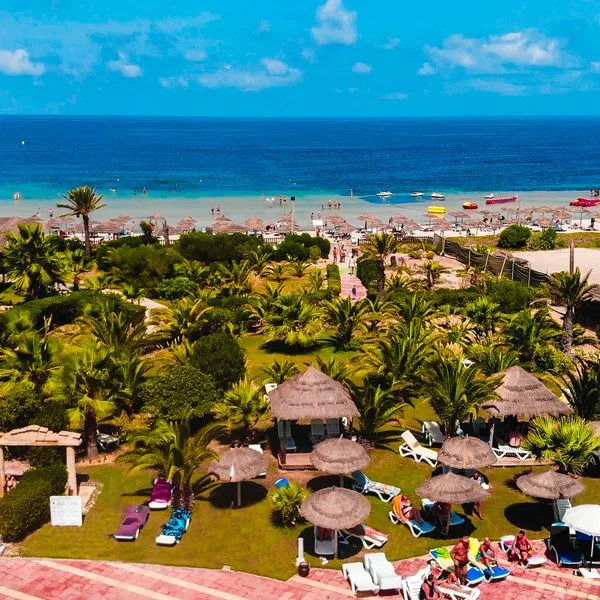 Skanes Serail - zdjęcie 2