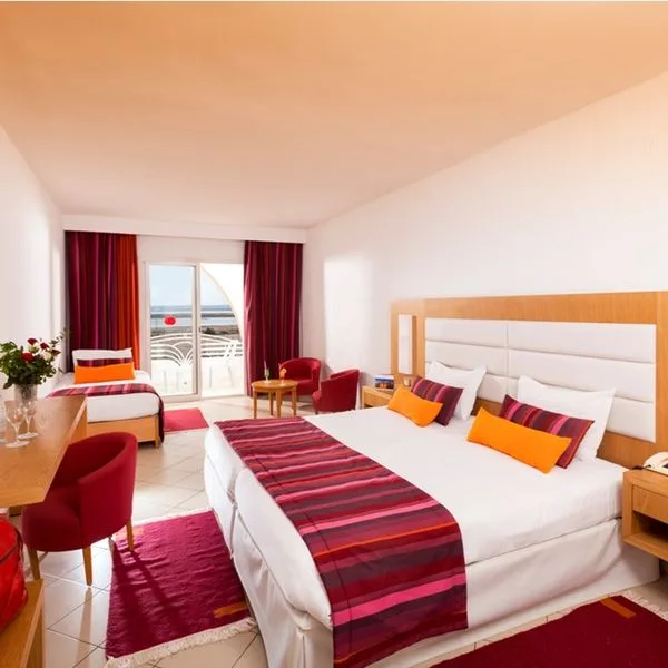 Skanes Serail - zdjęcie 3