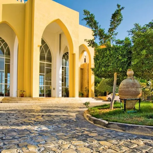 Skanes Serail - zdjęcie 4