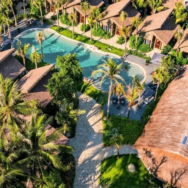 M Village Phu Quoc - zdjęcie 5