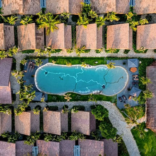 M Village Phu Quoc - zdjęcie 3