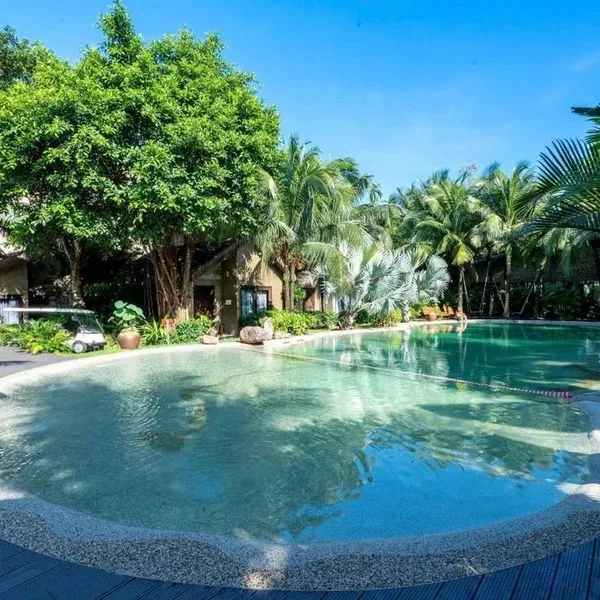 M Village Phu Quoc - zdjęcie 4