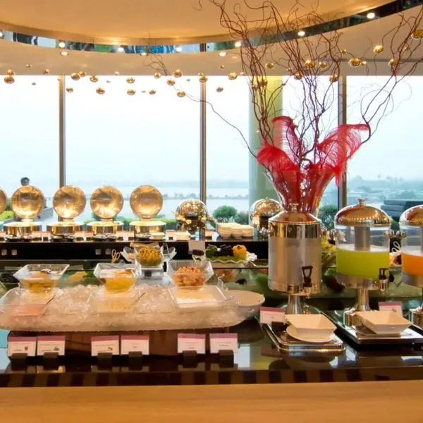 Way by Garden Seaview Resort - zdjęcie 4