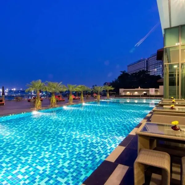 Way by Garden Seaview Resort - zdjęcie 5