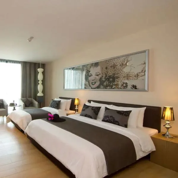 Way by Garden Seaview Resort - zdjęcie 2