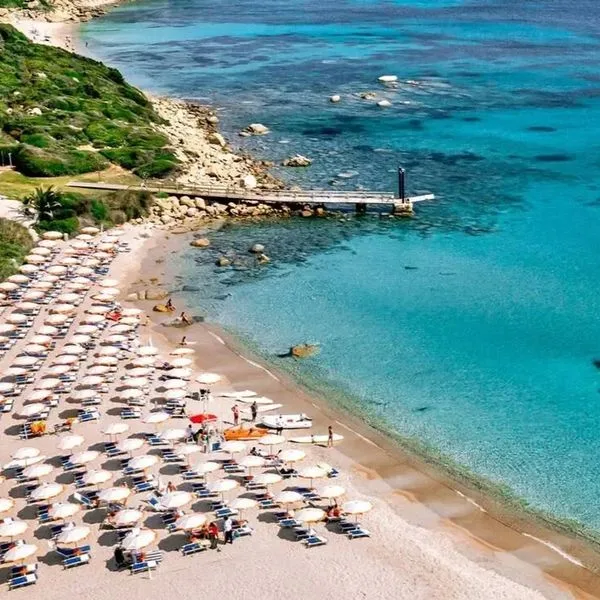 Mangia's Sardinia Resort - zdjęcie 3