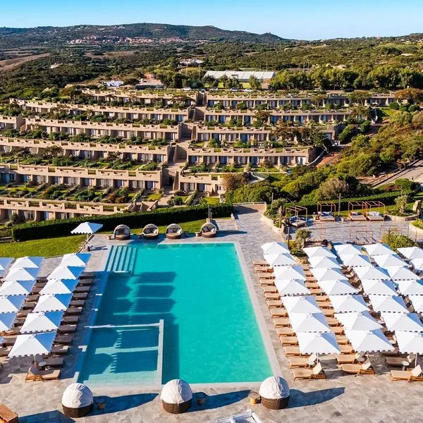 Mangia's Sardinia Resort - zdjęcie 4