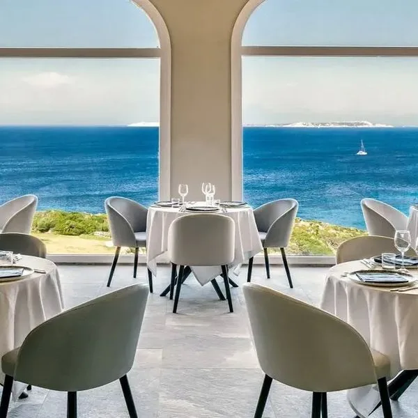 Mangia's Sardinia Resort - zdjęcie 2