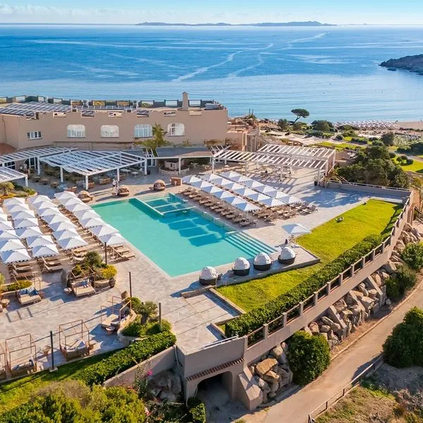 Mangia's Sardinia Resort