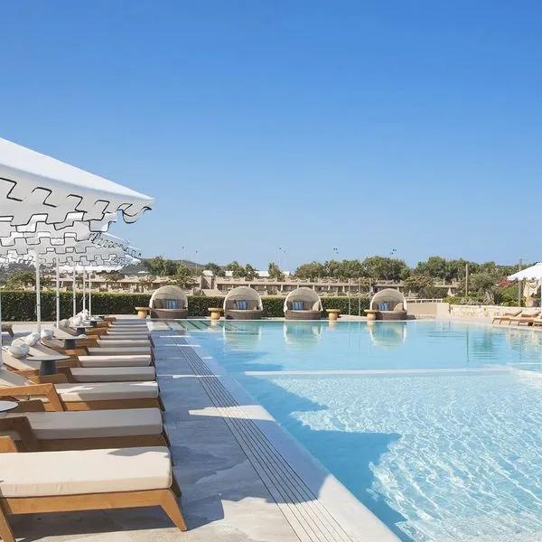 Mangia's Sardinia Resort - zdjęcie 2