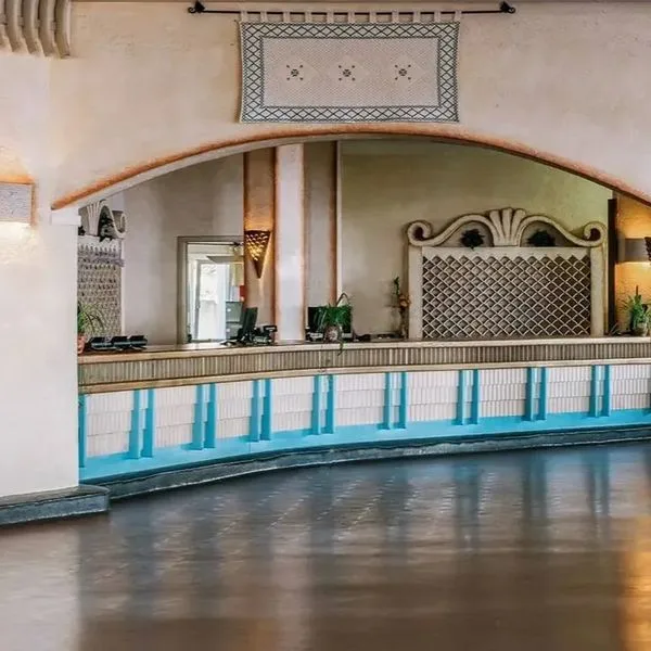 Mangia's Sardinia Resort - zdjęcie 4