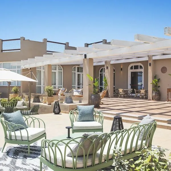 Mangia's Sardinia Resort - zdjęcie 3