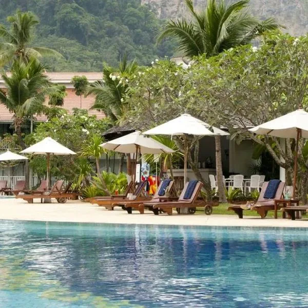 Ao Nang Villa Resort - zdjęcie 5