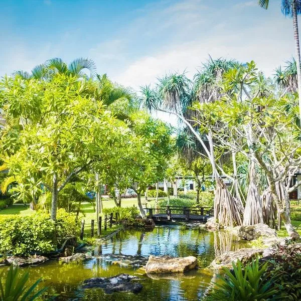 Ao Nang Villa Resort - zdjęcie 3