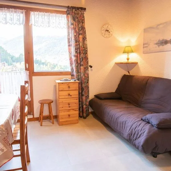 Residence Le Grand Vallon - zdjęcie 4