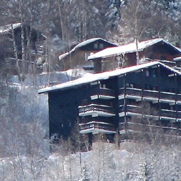 Residence Le Grand Vallon