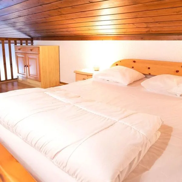 Residence Le Grand Vallon - zdjęcie 3