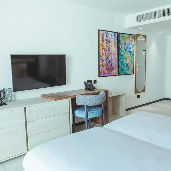 CA Sand Dune - zdjęcie 3