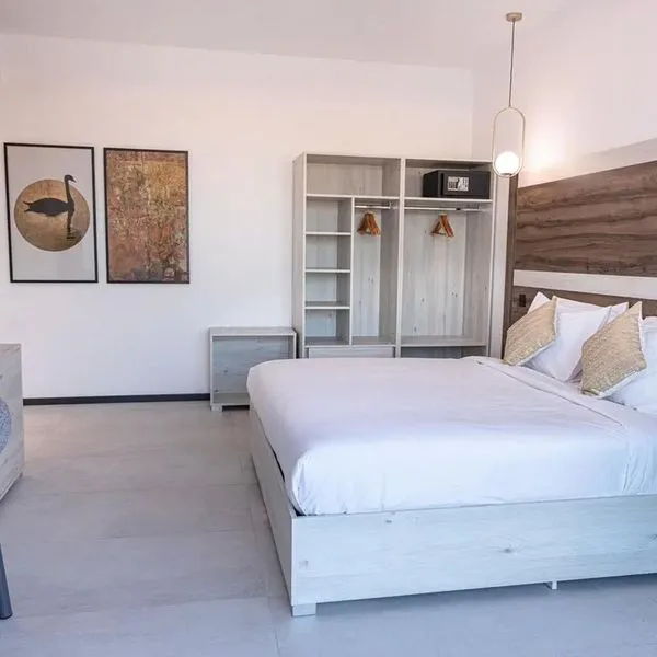 CA Sand Dune - zdjęcie 4