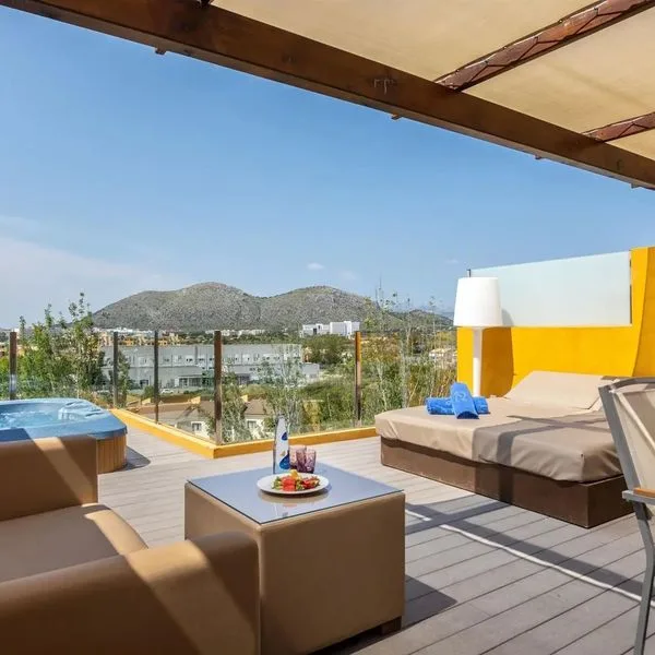 Zafiro Tropic (ex Viva Tropic) - zdjęcie 4