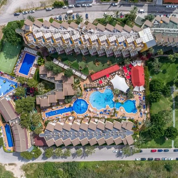 Zafiro Tropic (ex Viva Tropic) - zdjęcie 2