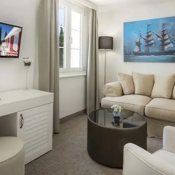 Aminess Younique Bellevue - zdjęcie 3