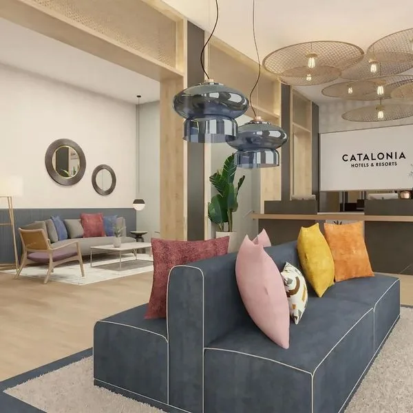 Catalonia Puerta del Mar - zdjęcie 2