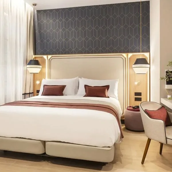 Catalonia Puerta del Mar - zdjęcie 3