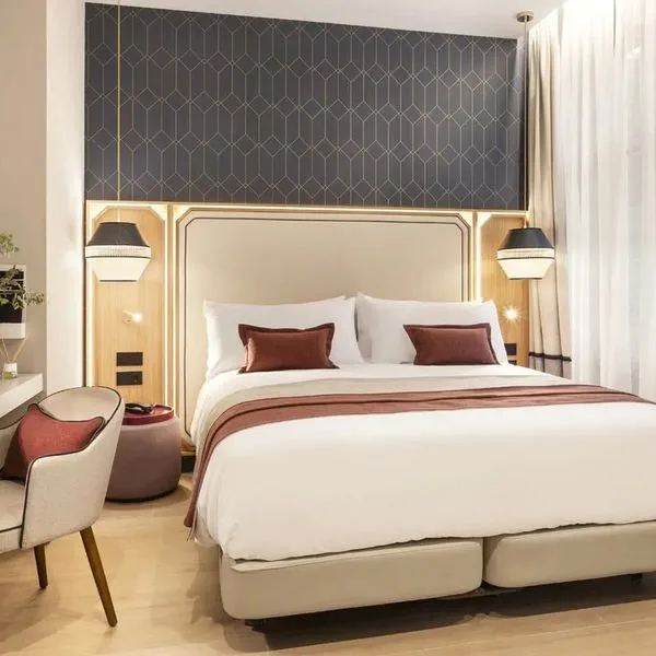 Catalonia Puerta del Mar - zdjęcie 4