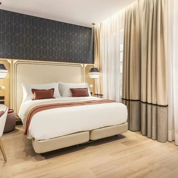 Catalonia Puerta del Mar - zdjęcie 5