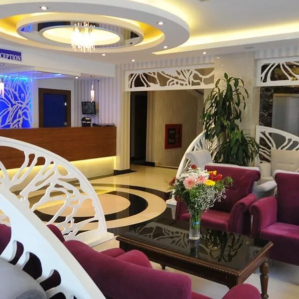 Kleopatra Micador - zdjęcie 2