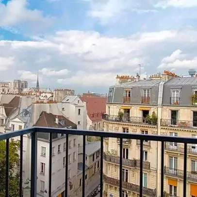 Quartier Latin (Paris) - zdjęcie 3