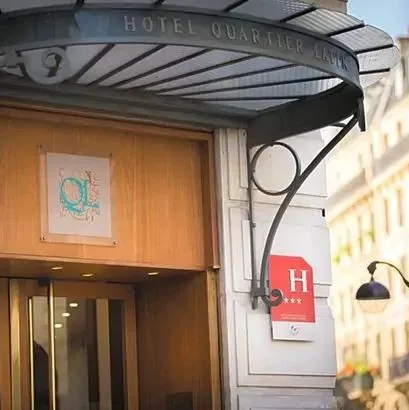 Quartier Latin (Paris) - zdjęcie 4