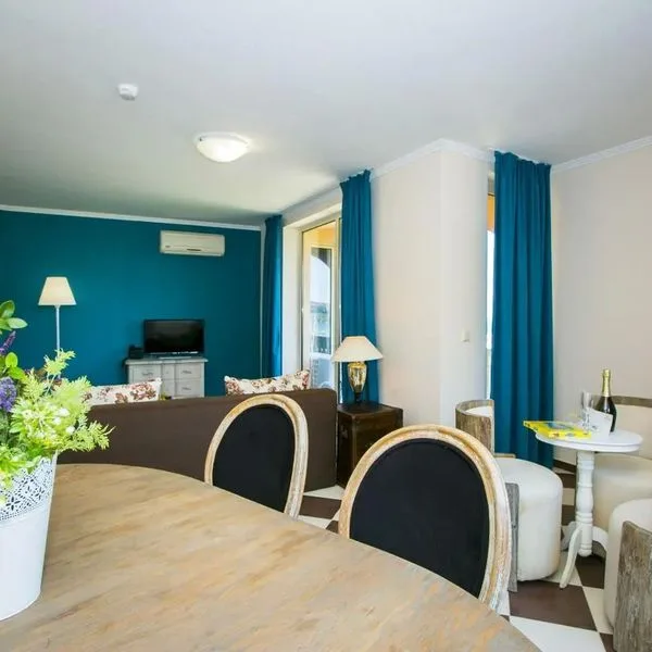 Hacienda Beach - zdjęcie 4