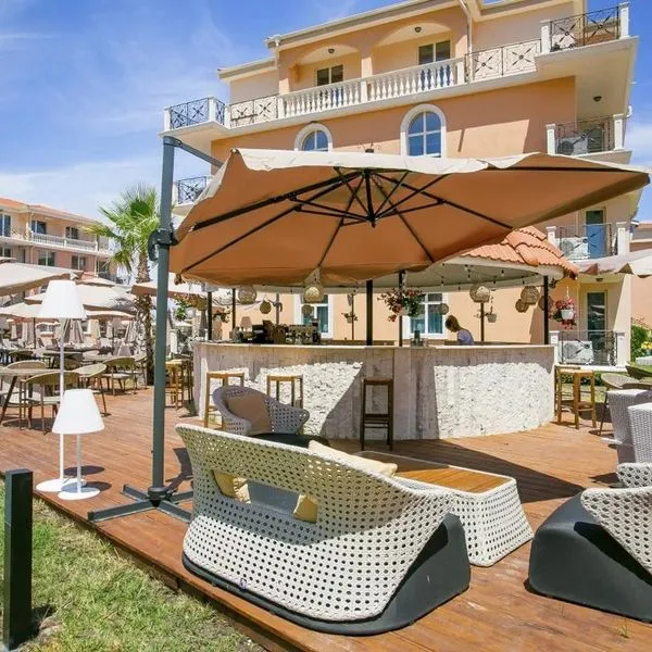 Hacienda Beach - zdjęcie 5