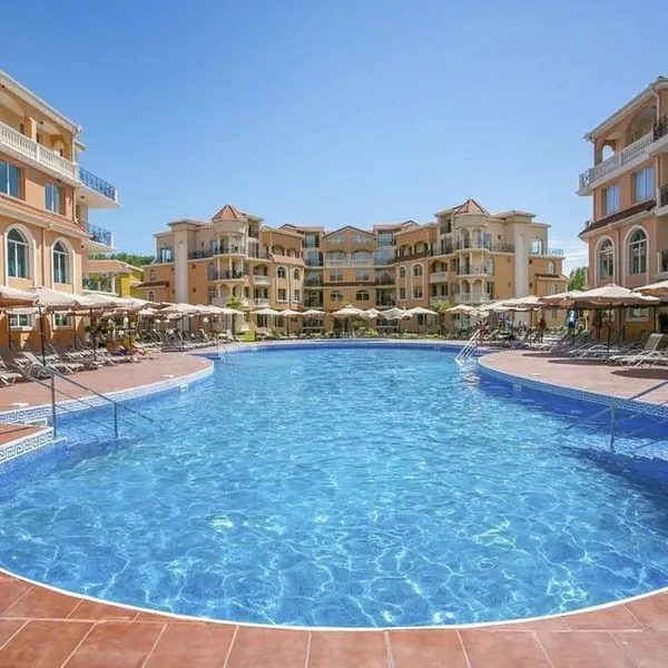 Hacienda Beach - zdjęcie 2