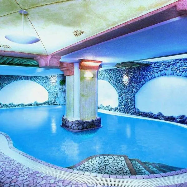 Helvetia (Livigno) - zdjęcie 3