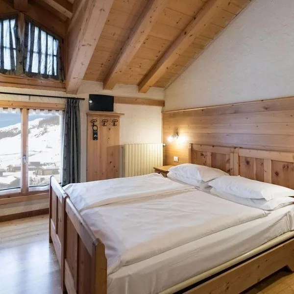 Helvetia (Livigno) - zdjęcie 2