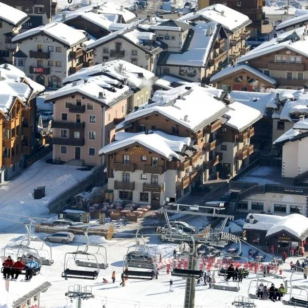 Helvetia (Livigno) - zdjęcie 4