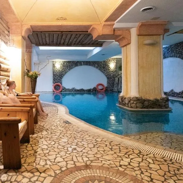 Helvetia (Livigno) - zdjęcie 5