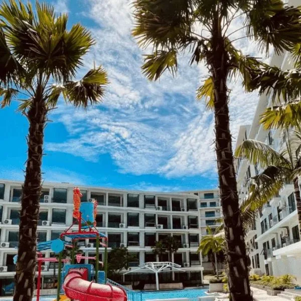 Wyndham La Vita Phuket - zdjęcie 4