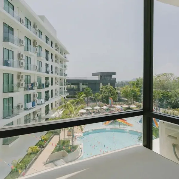 Wyndham La Vita Phuket - zdjęcie 3