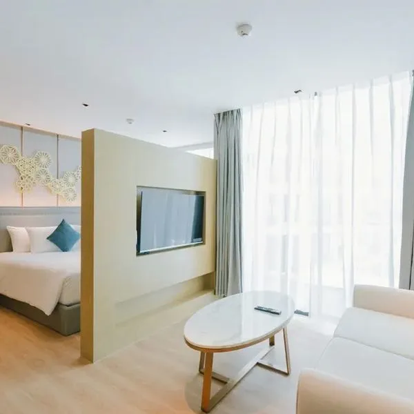 Wyndham La Vita Phuket - zdjęcie 2